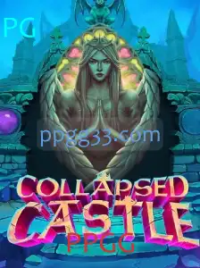 Desvendando 'CollapsedCastle': O Mundo Mágico e Intenso de PPGG