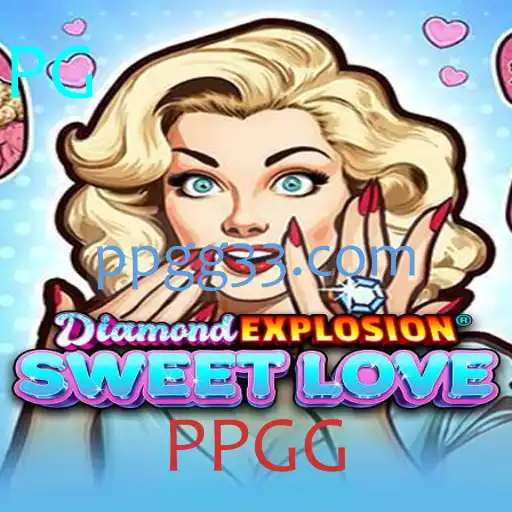 DiamondExplosionSweetLove: Descubra o Fascinante Mundo do Jogo