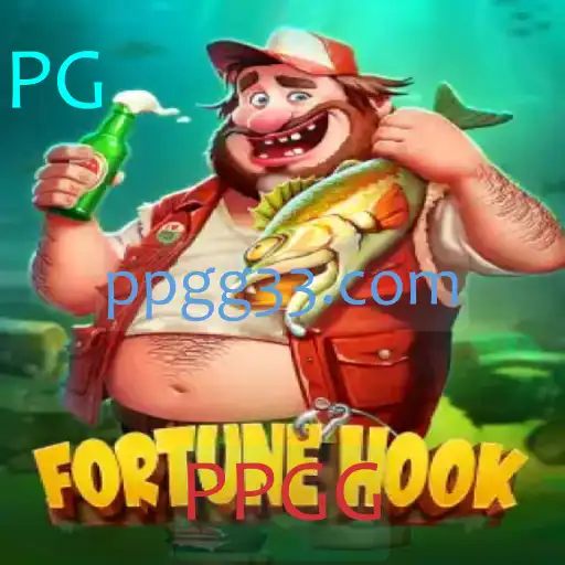 Explorando FortuneHook: Um Mergulho Profundo no Mundo do Jogo PPGG