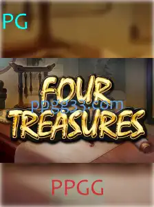 Descubra as Aventuras do Jogo FourTreasures