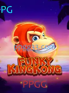 FunkyKingKong: O Desafio Selvagem que Conquista Jogadores