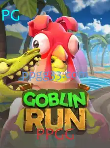 Descubra GoblinRun - Um Novo Mundo de Aventura