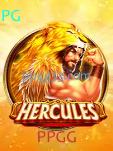 Explorando o Mundo de Hercules: O Novo Fenômeno de PPGG