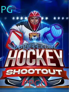 Descubra o Empolgante Mundo do Jogo HockeyShootout: PPGG em Cena