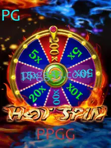 Descubra o Mundo Fascinante de HotSpin: O Jogo que Conquista PGGG