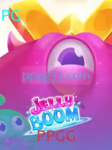 JellyBoom: Um Mergulho Vibrante no Mundo dos Jogos de Estratégia