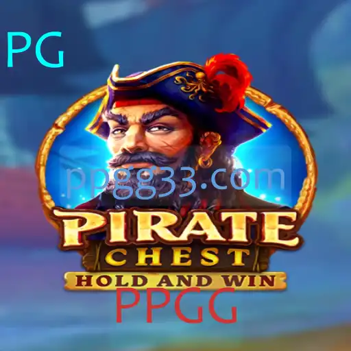 PirateChest: O Excitante Jogo de Aventuras Piratas