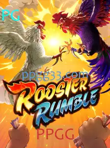 Descubra o Universo de RoosterRumble: O Fenômeno do Jogo com a Palavra-Chave PPGG
