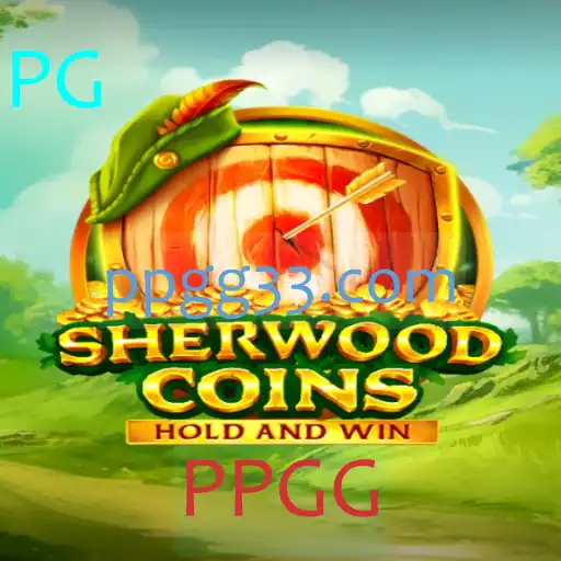 SherwoodCoins: Descubra o Universo Fascinante de PPGG