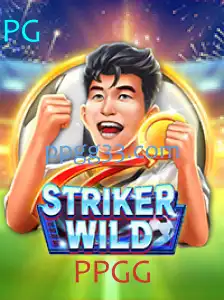 StrikerWILD: Um Mergulho na Aventura com PPGG