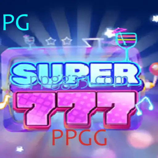 Descubra o Novo Mundo do Jogo 'Super777': Tudo Sobre a Inovação PPGG
