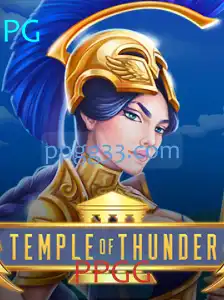 Descubra o Mundo Envolvente de TempleofThunder