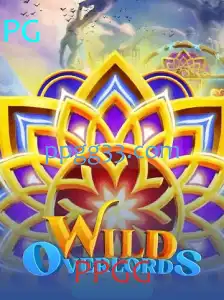 Explorando o Universo de WildOverlords: Uma Imersão no Mundo dos PPGG