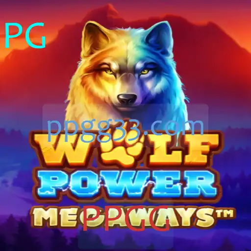 Descubra o Universo de WolfPowerMega: Um Jogo Inovador com PPGG