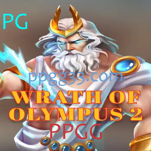 Descubra WrathofOlympus2: O Novo Fenômeno no Mundo dos Jogos PPGG